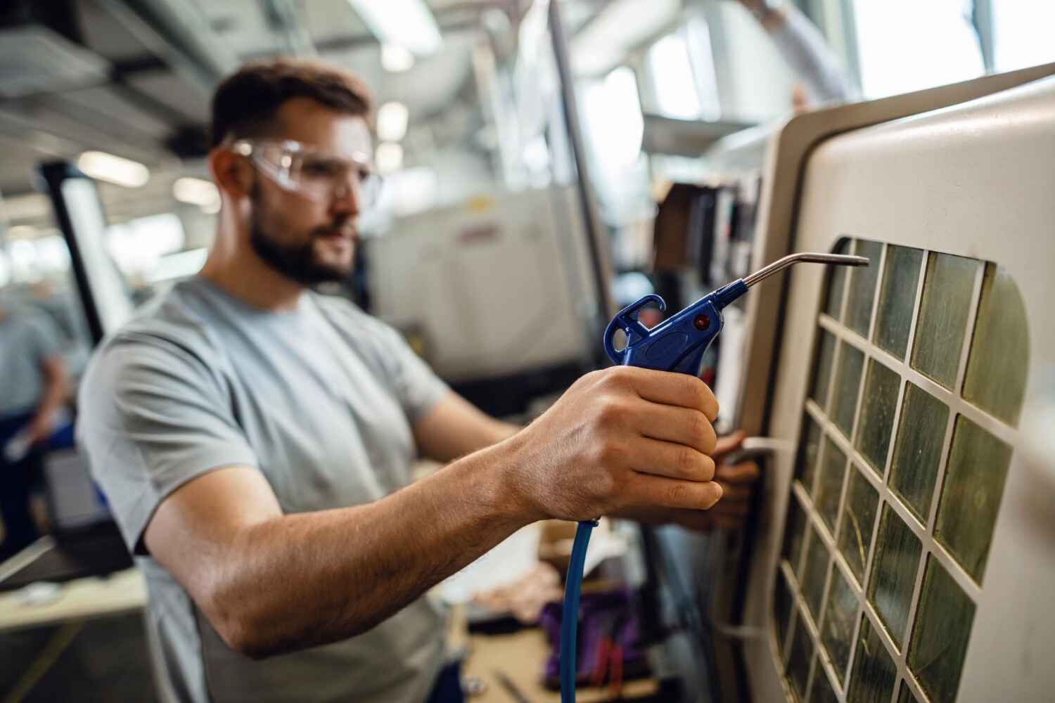 HVAC emergency services in Vineyards, FL